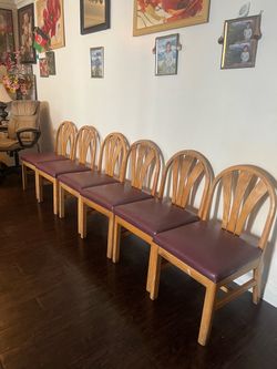 4 chair