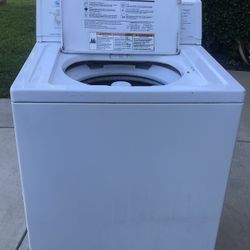 Roper Washer