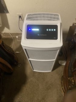 Dehumidifier