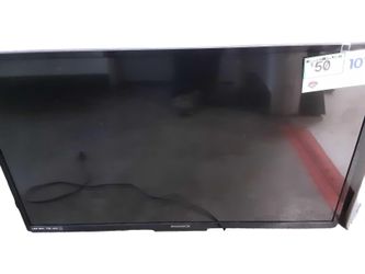 Magnavox 43me345v/f7 Black