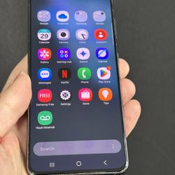 Unlocked Samsung S21 128GB 5G Desbloqueado for all carriers & International 