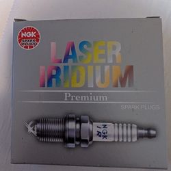 Spark Plugs 