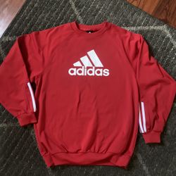 Adidas Sweater 