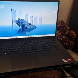 Brand New 15" Dell Latop