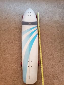 Longboard. In Great Condition.