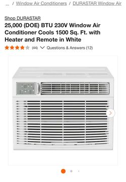 Air conditioners