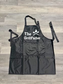 APRON - $15 firm