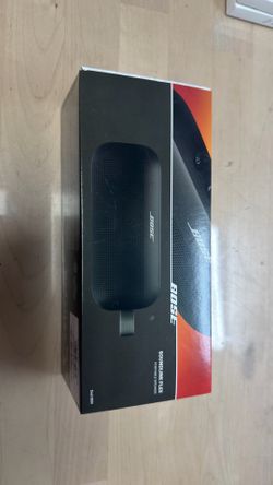 Bose sound link flex gen 2