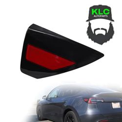 Rear Right Quarter-Panel Reflector Light For 2020-2022 Tesla Model 3 1(contact info removed)0A