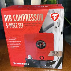 260psi Air Compressor 