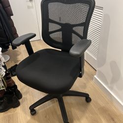 Alera Office Chair