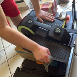 Cubii Pedal Exercise Machine