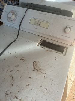 Gas Dryer