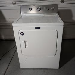 Maytag Gas Dryer Excellent Working Condition