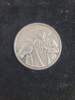 Coin silver