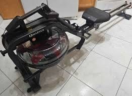 Marnur Hydro Rowing Machine