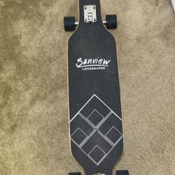 Long Board
