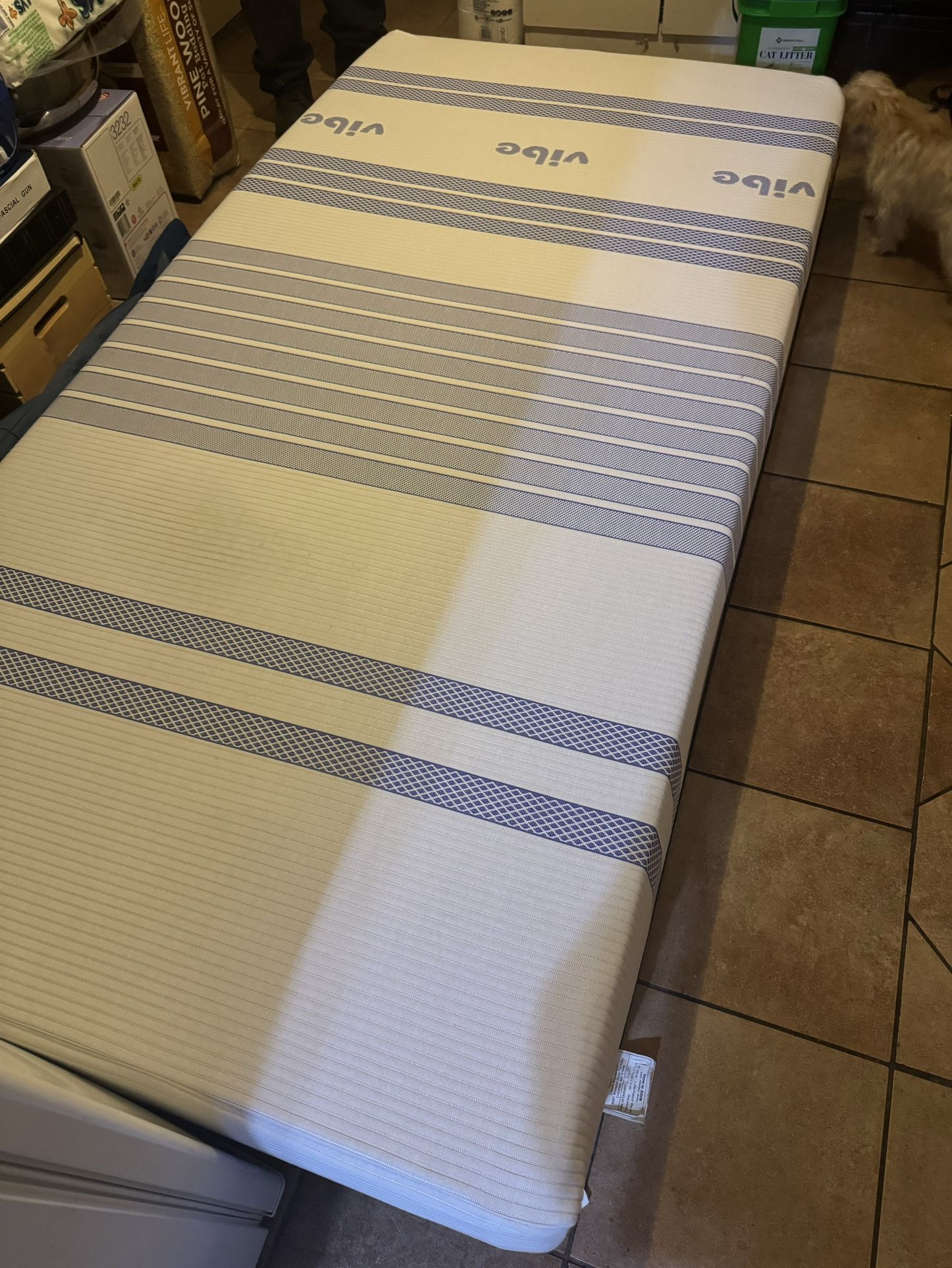 Twin XL Mattress