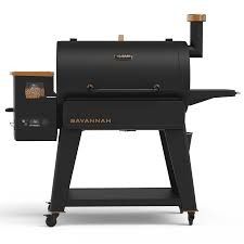 Pit Boss Austin XL Wood Pellet Grill BBQ