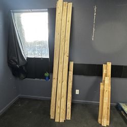 4 4.x8 Drywall And - 8 Lumber 2x 4x 8 40$