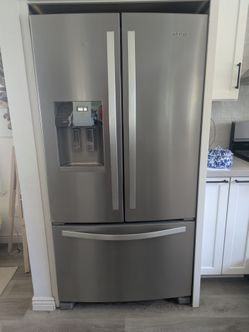 Stainless Steel Full Kitchen Appliance Package