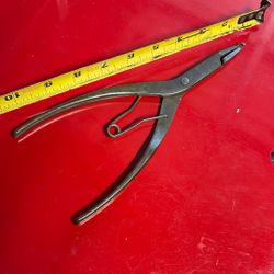 Snap On Pliers