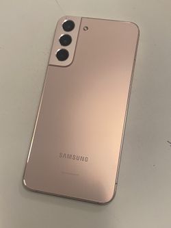 Galaxy S22 Plus Fully Unlocked