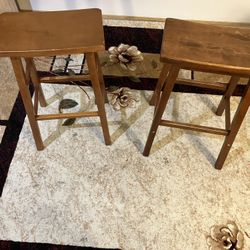Bar Stools 