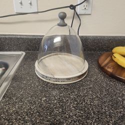 Cake Stand 