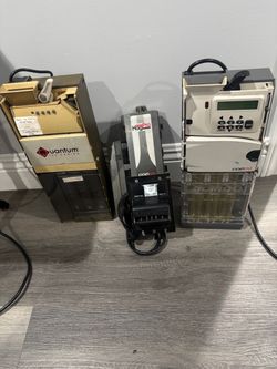 COINCO BILLPRO AND 2 CHANGERS 🔥🔥🔥