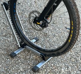 Portable Bike Stand