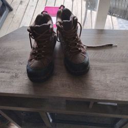 Cougar Paul Roofing Shoes Size 9