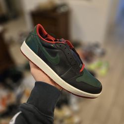 jordan 1 low