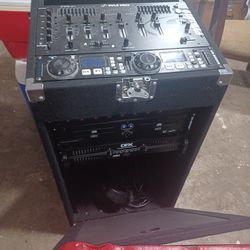 Dj Equipment 