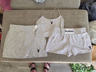 Playboy set