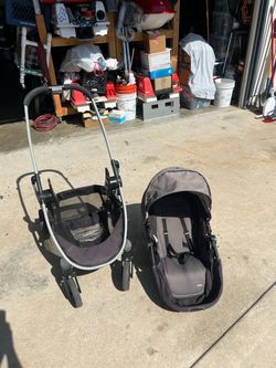 Graco Stroller