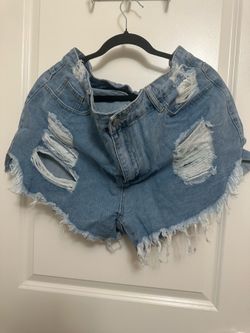 SHEIN Women’s Shorts
