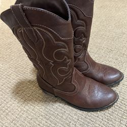 Cowboy Boots