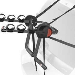 Bike Rack For Cars Or SUV’s (holds 3 Bikes)
