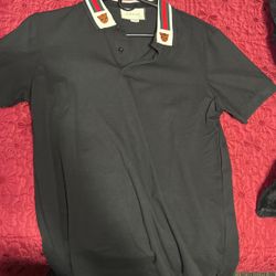 Gucci Polo