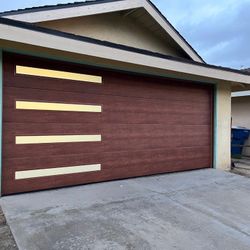 Garage Door