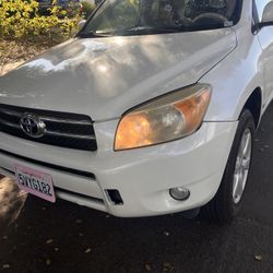 2006 Toyota Rav4