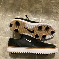 Nike Janoski Golf Shoes 