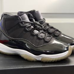 Jordan 11 Space Jam