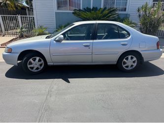 1999 Nissan Altima