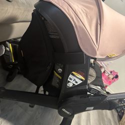 Doona Stroller