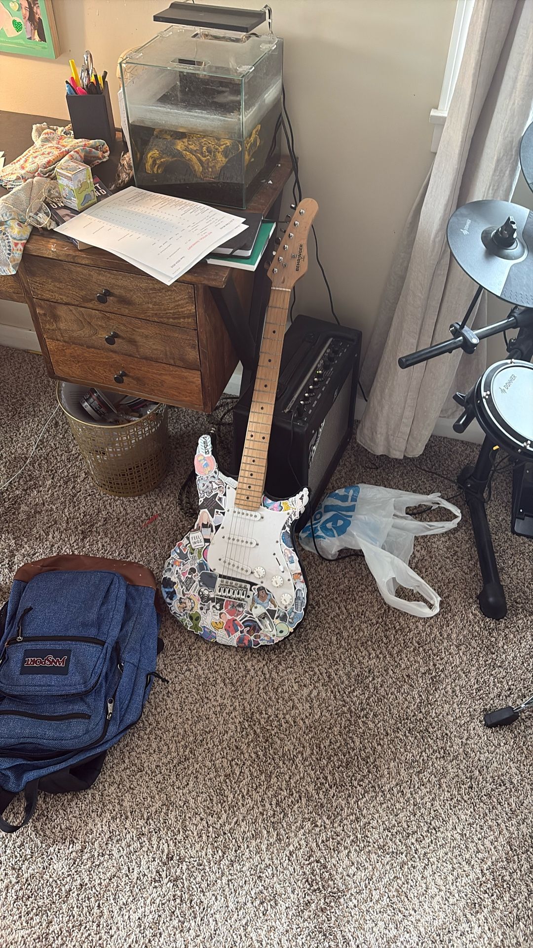 Guitar