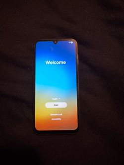 SAMSUNG GAIAXY A15