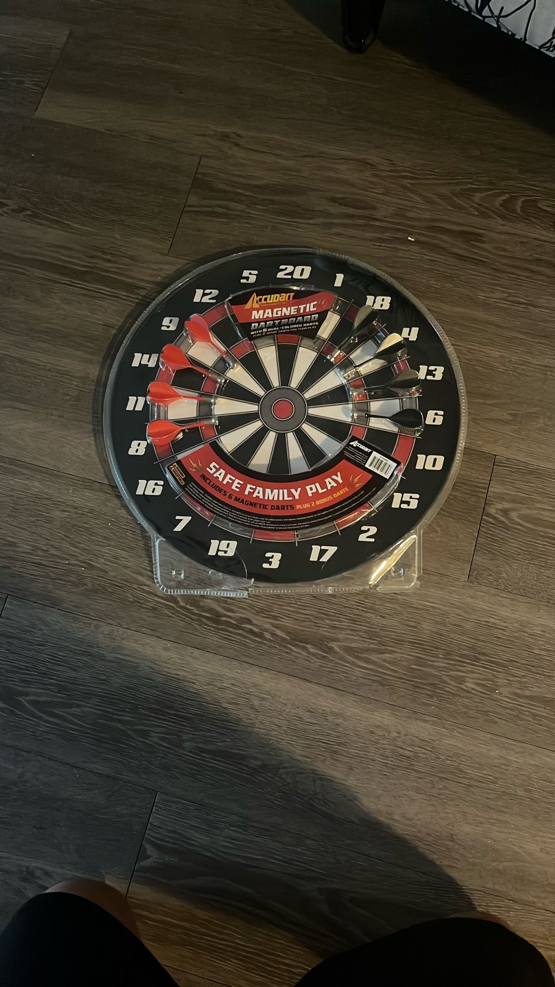 Dart Board