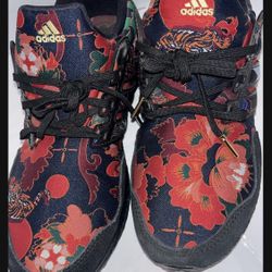 Adidas Ultraboost DNA Chinese New Year / CNY 2020 – Floral Pack $80 Size- 7 1/2 Men’s 